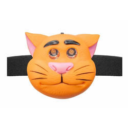 Oxe LED žaromet, tiger