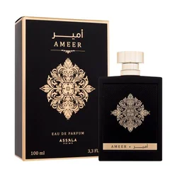Assala Prime Ameer 100 ml parfumska voda unisex