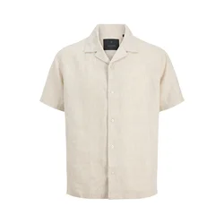 JACK & JONES Srajca JPRBLALAWRENCE  svetlo siva