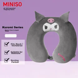 Miniso Jastuk za vrat, Memorijska pena, Antibakterijski