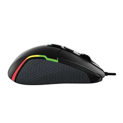 Meetion MT-G3360 programabilni gaming miš crni