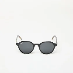 Sončna očala D.Franklin Ultra Light S Round Black/Black Black Universal