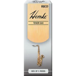 Rico Hemke 2 tenor sax