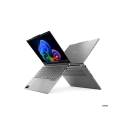 LENOVO IdeaPad Pro 5 14AKP10 (Luna Grey) 2.8K OLED, Ryzen AI 7 350, 32GB, 1TB SSD (83JL000CYA)