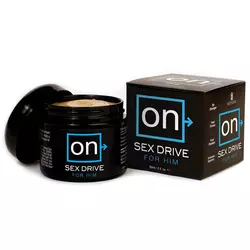 SENSUVA krema za dvig testosterona ON Sex Drive