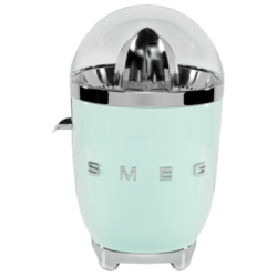 SMEG ožemalnik CJF01PGEU, pastelno zelen
