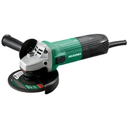 Hikoki ugaona brusilica mala 600W 125mm G13STA-YGZ