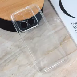 Maska Giulietta za Xiaomi 14 Pro transparent