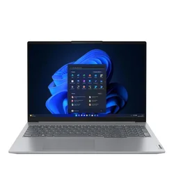 Laptop Lenovo ThinkBook 16 Ryzen 5 7535HS, 24GB RAM, 512GB + 512GB SSD, Windows 11 Pro