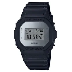 G-SHOCK DW-5600BBMA-1ER black Gr. Uni