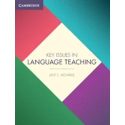 Key Issues in Language Teaching