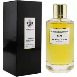 Mancera Vanille Exclusive EDP 120ml