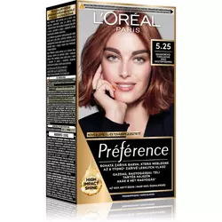Loreal Preference Boja za kosu 5.25