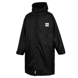 Mystic PONCHO Explore - 900 Black