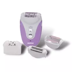 Daewoo DLE-525 epilator