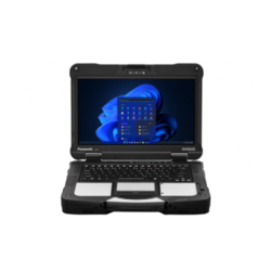 Panasonic Toughbook i5-1145G7 vPro, 14.0inch FHD , Multi Touch, 16GB RAM, 512GB OPAL SSD