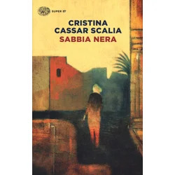 Sabbia nera