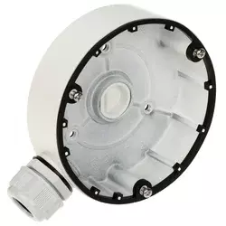 Hikvision razvodna kutija za smeštanje kablova i napajanja za kamere DS-1280ZJ-DM8