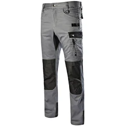 Diadora EASYWORK LIGHT PERF delovne hlače, 3XL