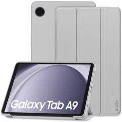 Tech-protect TECH-PROTECT SMARTCASE GALAXY TAB A9 8.7 X110/X115 SIVA