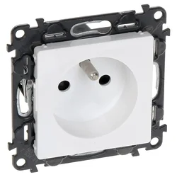 LEGRAND ENOJNA VTIČNICA LE-753184 Valena Life 230 V 16 A