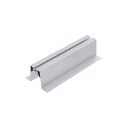 Trapezno visoko mostiček 470mm s tesnilom