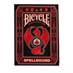 Bicycle Spellbound