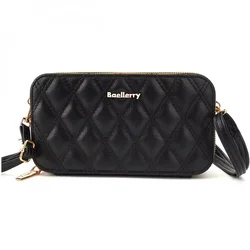 Crossbody Novčanik Baellerry AR-36020 - Crna KP36020