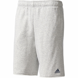 adidas moške kratke hlače | BK7459 Siva S Essentials Raw Hem French Terry Short