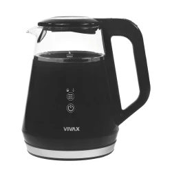 Vivax HOME Kuvalo za vodu WH-100DB, 1100W, 1l, Crno