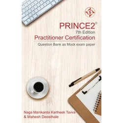 PRINCE2 7th Edition Practitioner Certification