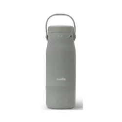 Nuvita Prenosivi grejač HotnGo, 500 ml, Sivi