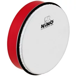 Nino NINO45-R 8 Red Ročni bobni