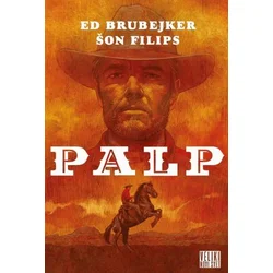 Palp - Ed Brubejker, Šon Filips