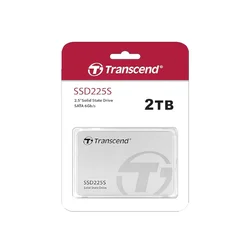 SSD TRANSCEND TS1TSSD225S 1TB/interni/2.5/SATA 3/crna