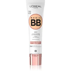 Loreal Paris BB krema BB Cest Magic, Medium Light