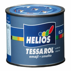 HELIOS TESSAROL EMAJL BELI 0,2 L