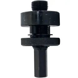 Adapter 11 mm šestougaoni (za krune za mokro bušenje tvrde keramike od 32 – 83 mm) Makita