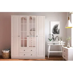 Hanah Home Ormar Rb-013, 140x210x52 cm, Beli