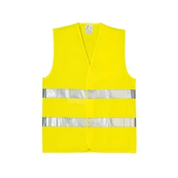 Car 888 Accessories Reflektujući prsluk, Žuti