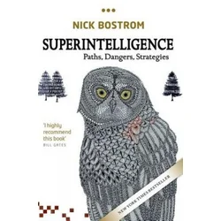 Superintelligence