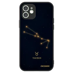 ULTIMATE CASE za Apple iPhone 12 - TAURUS