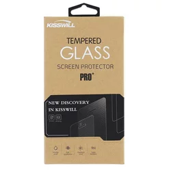 Kisswill Tempered Glass 2.5D staklo za Huawei P50 - Prozirna KP13583