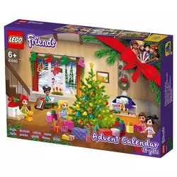 LEGO® Friends 41690 Adventski kalendar LEGO® Friends