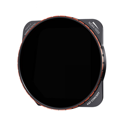 K&F For DJI Mavic 3, Variable ND64-1000 Filter