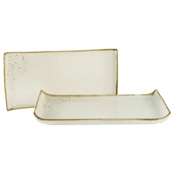 Creatable SET PLADNJEV ZA SERVIRANJE