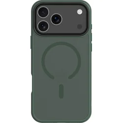 Tactical MagForce Hyperstealth ovitek za iPhone 17 Pro Max gozdno zelena