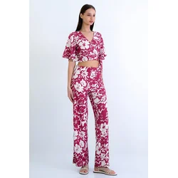 Trend Alacati Stili Ženski komplet Alc-X15210, Roze