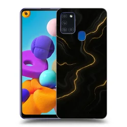 ULTIMATE CASE za Samsung Galaxy A21s - Thunder