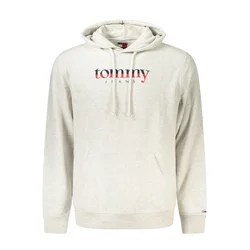 Bombažen pulover Tommy Jeans